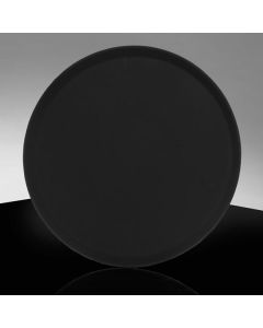 14" Round Bar Tray