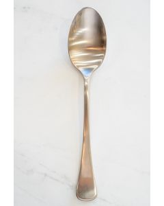 Serving Spoon New York
