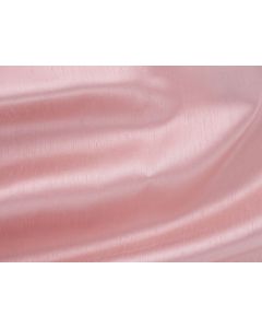 Blush Shantung 90" x 90" Table Linen