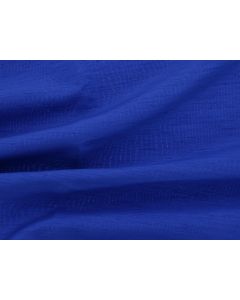 Cobalt Blue Shantung 20" x 108" Runner