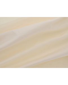 Cream Shantung 96" Round Table Linen