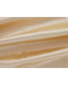 Gold Shantung 120" Round Table Linen