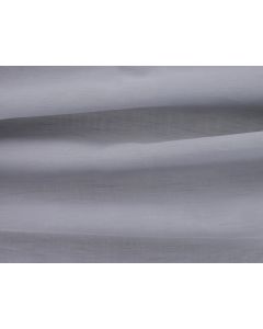 Silver Shantung 54" x 54" Square Table Linen