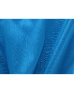 Turquoise Shantung 20" x 108" Runner