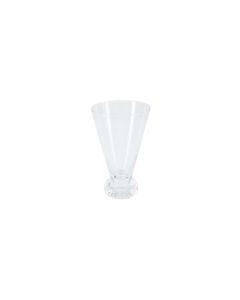 Shot Glass V Shape for food