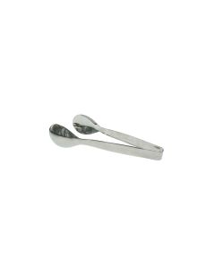 Spoon End Tong 12"