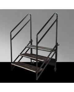 Stage Stairs 3 Step