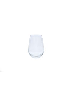 Stemless Glass All Purpose