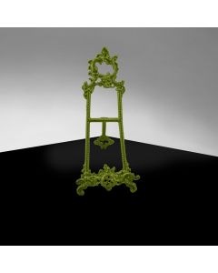 Gold Table Easel
