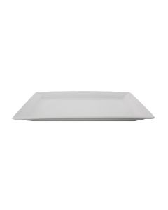 9 x 14" Rectangle China Tray