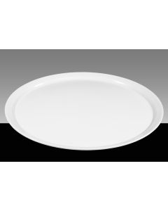 20" Round Melamine Tray
