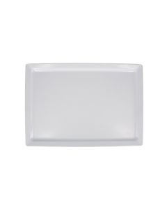 14 x 20" Rectangle Melamine Tray