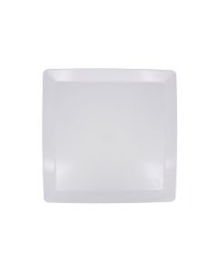 20" Square Melamine Tray