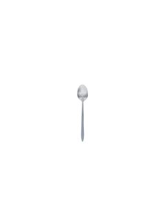 Brush Silver/Grey Velo Teaspoon