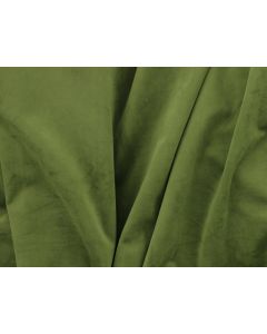 Leaf Velvet 24" x 120" Runner