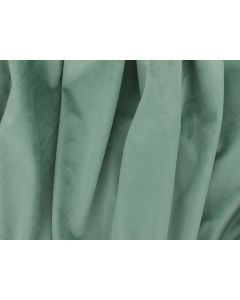 Loden Velvet 120" Round Table Linen