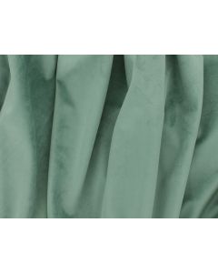 Loden Velvet 100" x 156" Rectangular Linen