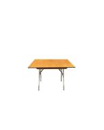 48 x 48" Square Table