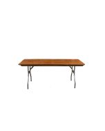 6 Foot Table