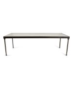 Whitewash Artisan Dining Table 8 Foot x 42"