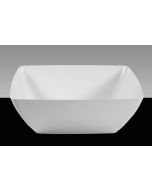 16" Square Melamine Bowl