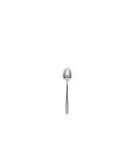 Brush Silver Velo Teaspoon