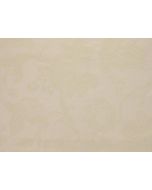 Ivory Deauville Damask 90" x 132" Rectangular Table Linen