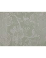 Sage Deauville 132" Round Table Linen