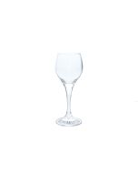 Crystal Liqueur Glass
