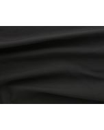 Black 72" x 72" Square Table Linen