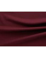 Burgundy 120" Round Table Linen
