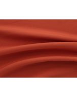Burnt Orange 90" Round Table Linen