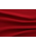 Red 60" x 120" Rectangular Table Linen
