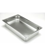 4" Full Size Insert Pan