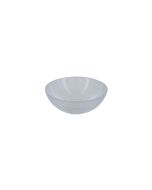 Kaleidoscope Glass Soup Bowl