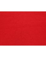 Valentine Red Crush 126" Round Table Linen