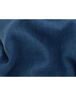 Blue Panama 120" Round Table Linen