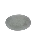 11 x 18" Oval White Martha Tray