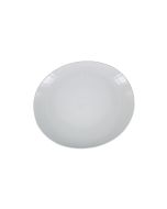 Oval Dinner Plate