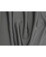 Platinum Satin 90" x 132" Rectangular Table Linen