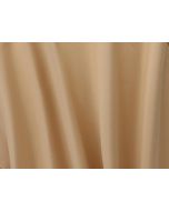 Topaz Satin 96" Round Table Linen