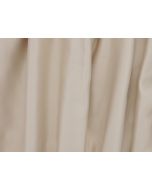Wheat Satin 120" Round Table Linen