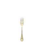 Gold Savoy Dinner Fork
