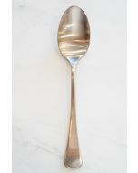 Serving Spoon New York