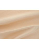 Champagne Shantung 132" Round Table Linen
