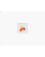 Square Bread + Butter Plate 5"