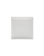 14" Square China Tray