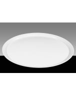 20" Round Melamine Tray
