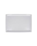 14 x 20" Rectangle Melamine Tray