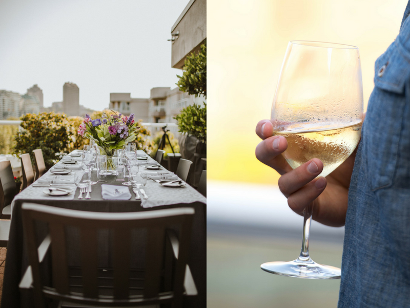 Alfresco Seafood 13